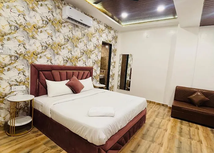 Hotel Vedicvista