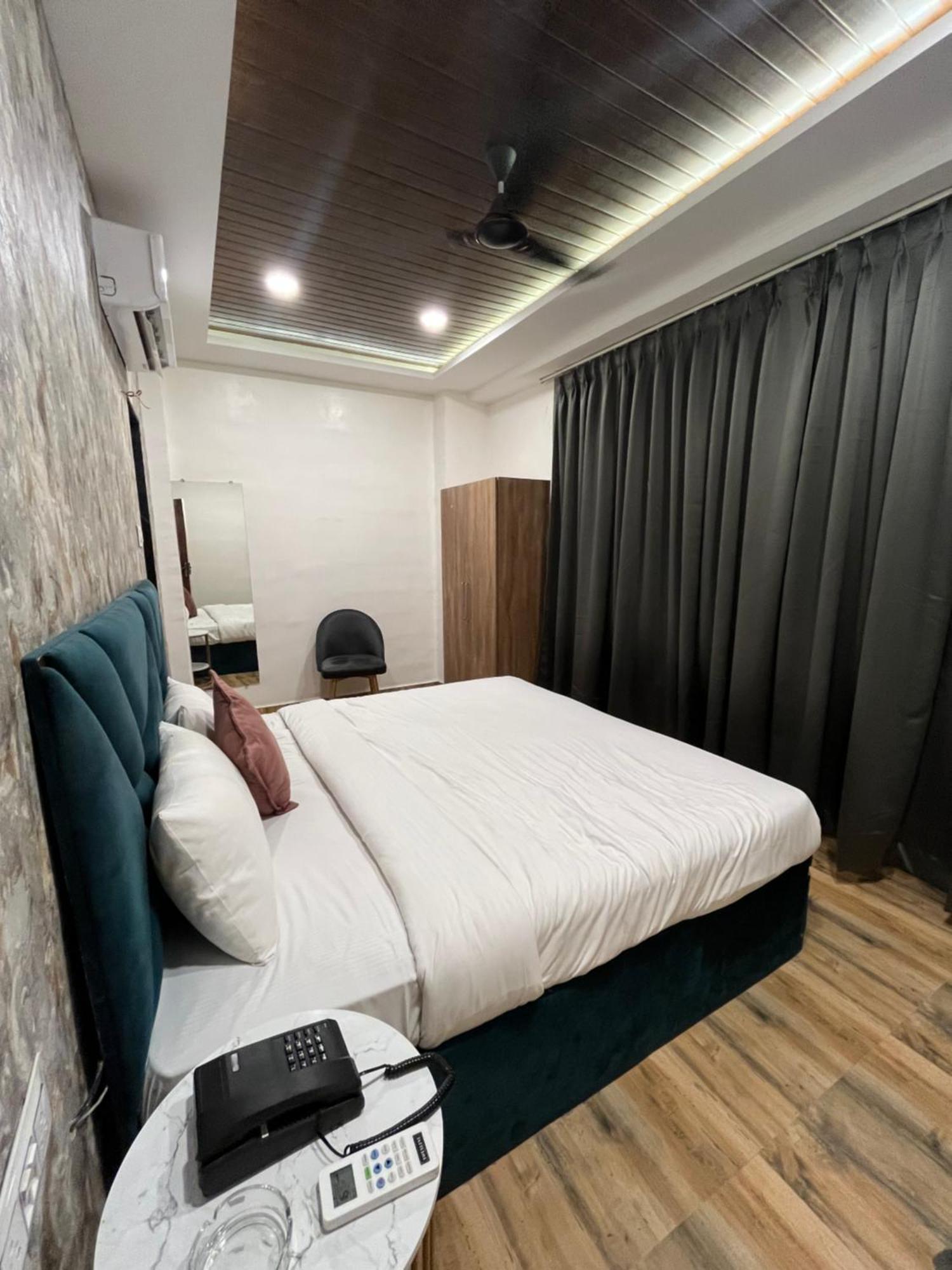 Hotel Vedicvista 3*