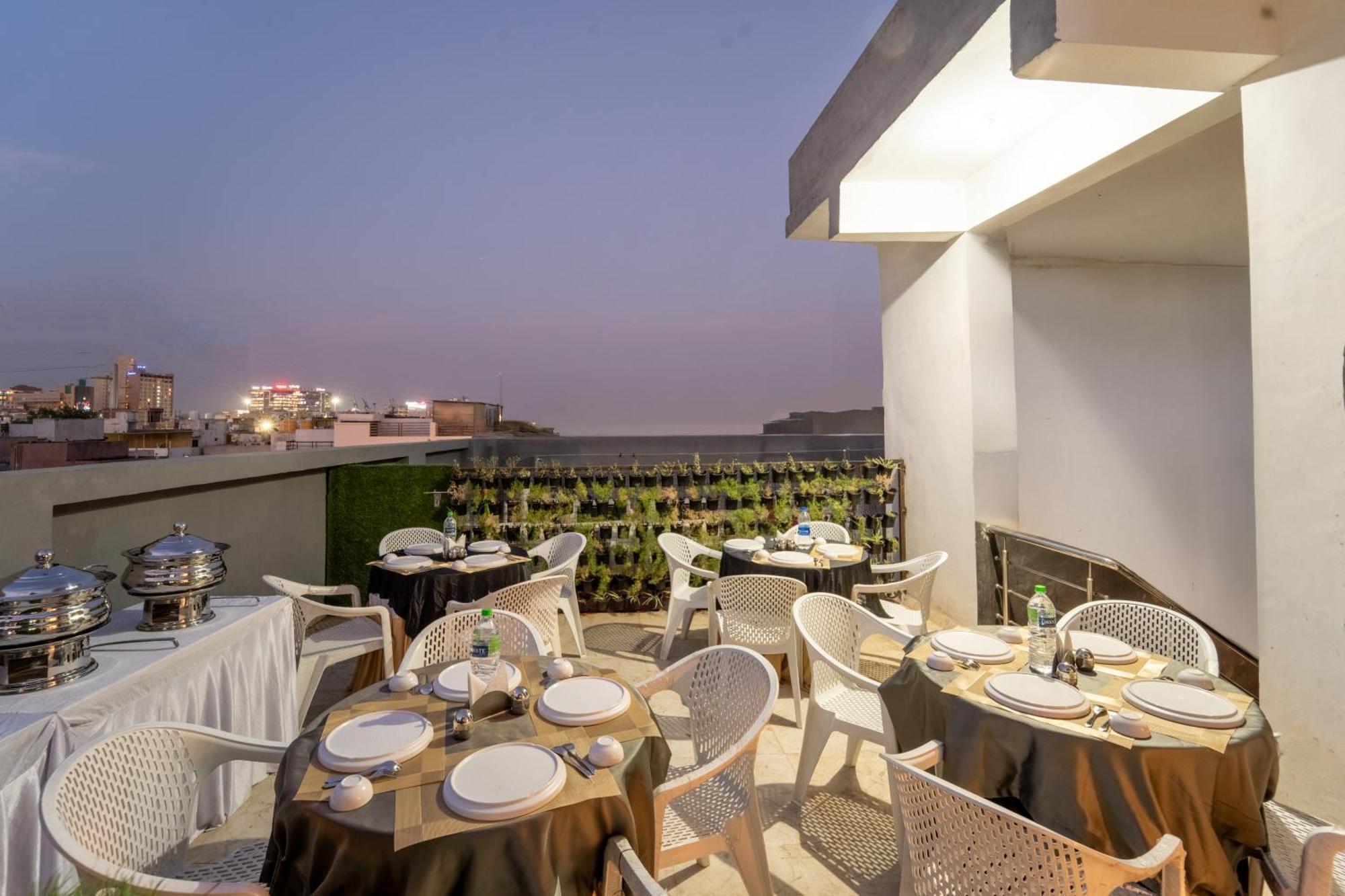 Hotel Vedic Vista Indore