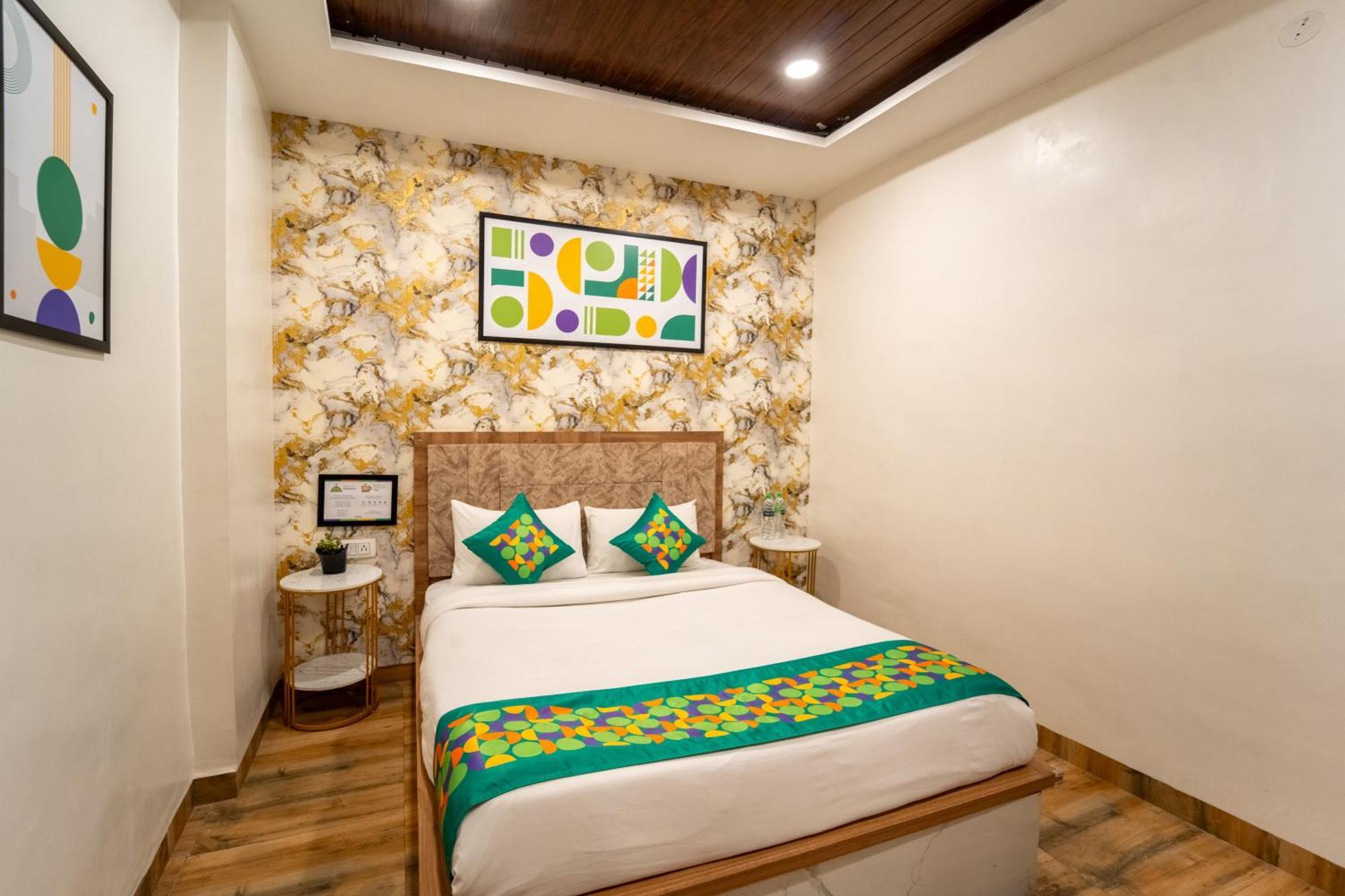 Hotel Vedic Vista 3*