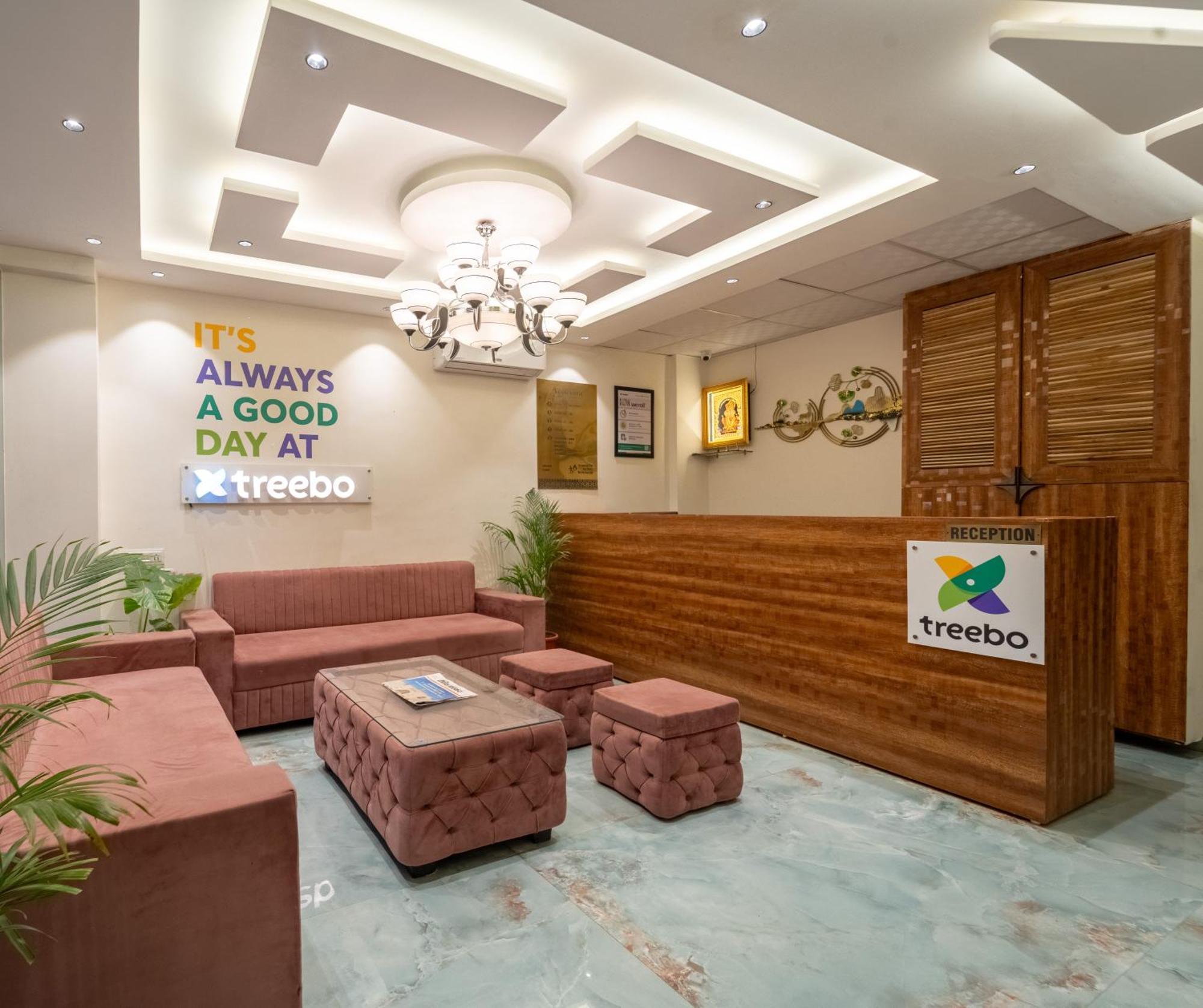Vedic Vista 3* Indore