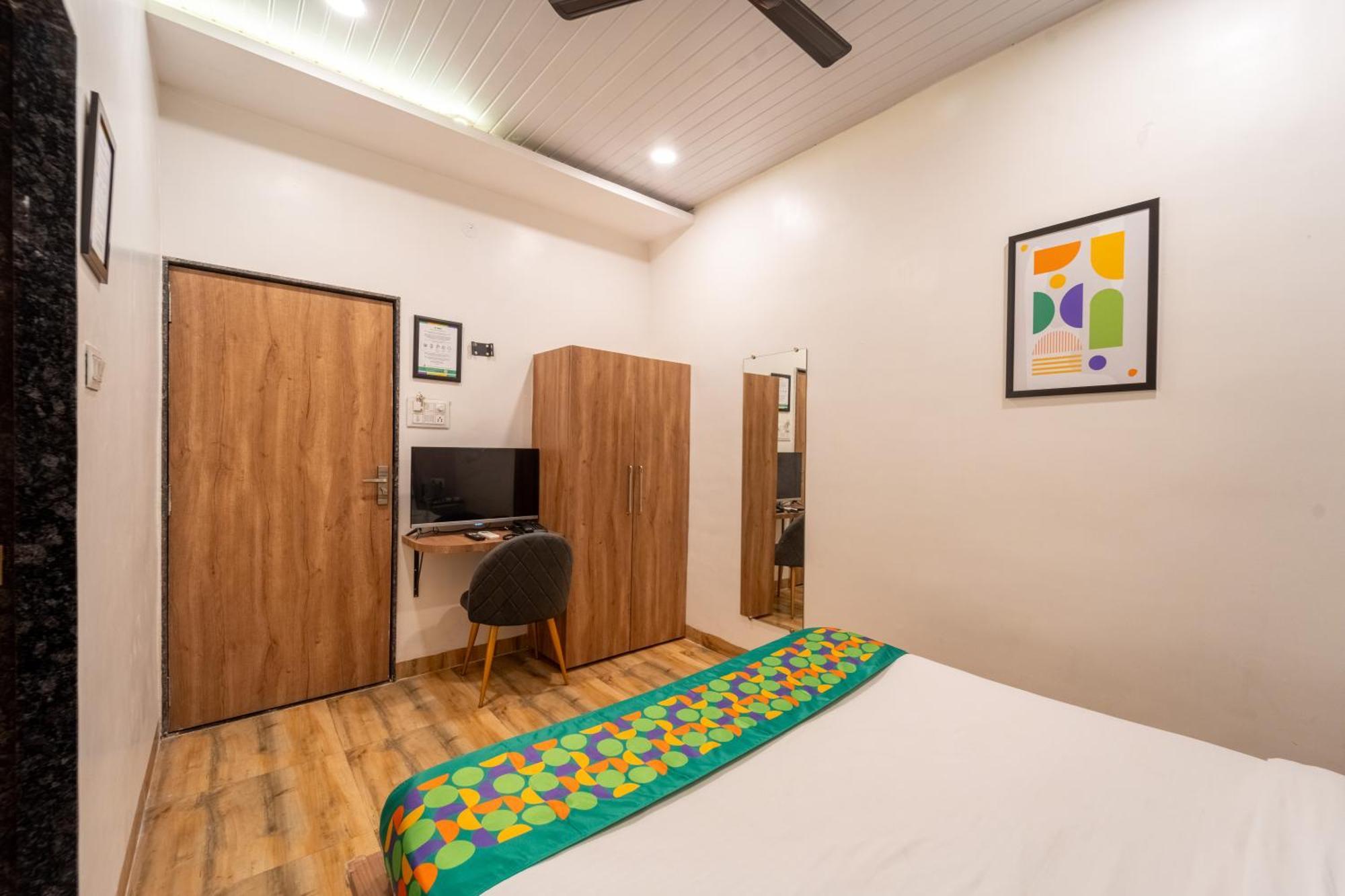 Vedic Vista Hotel