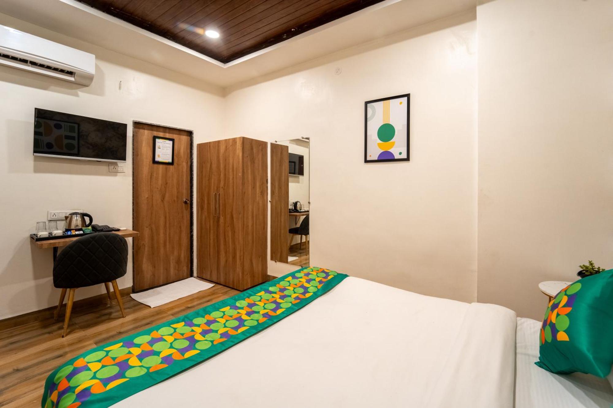 Vedic Vista 3* Indore